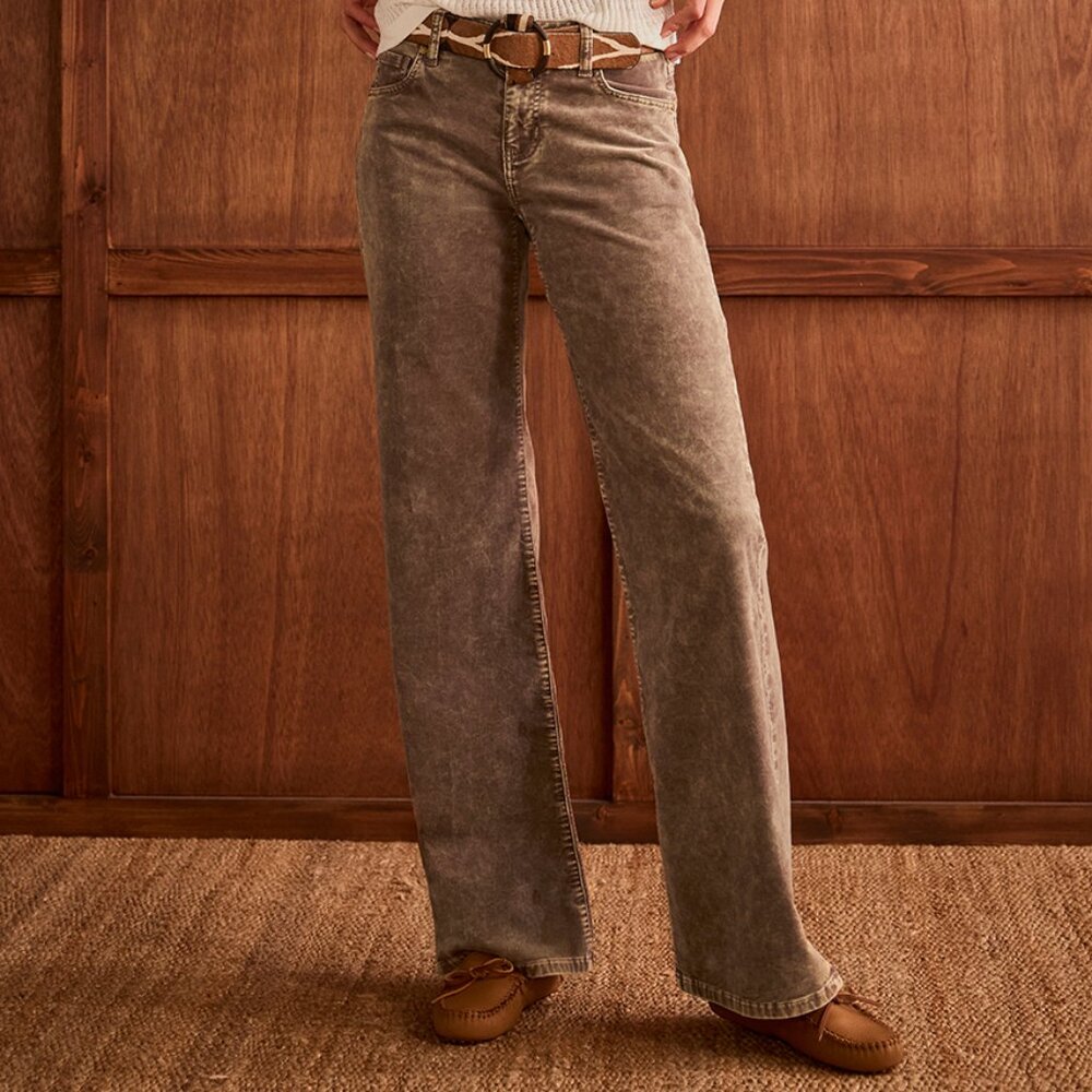 SOLD OUT London Cords! Cabi - (6R) Sample Sale